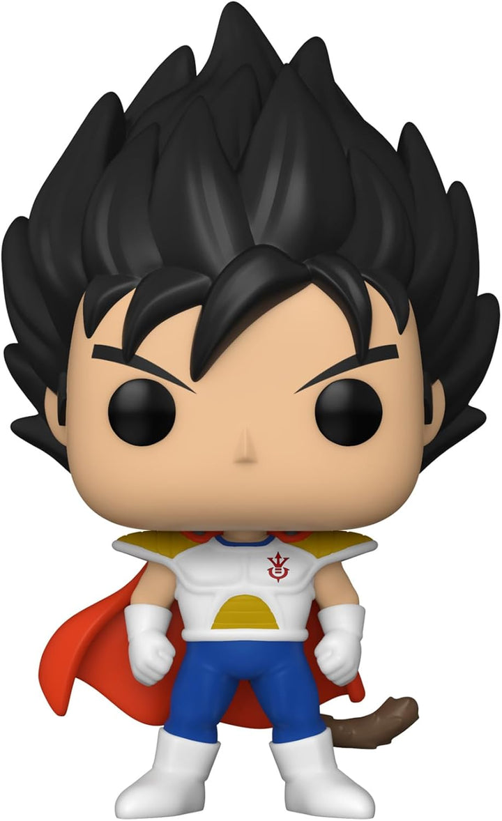 Dragon Ball Z Funko POP Prince Vegeta #863
