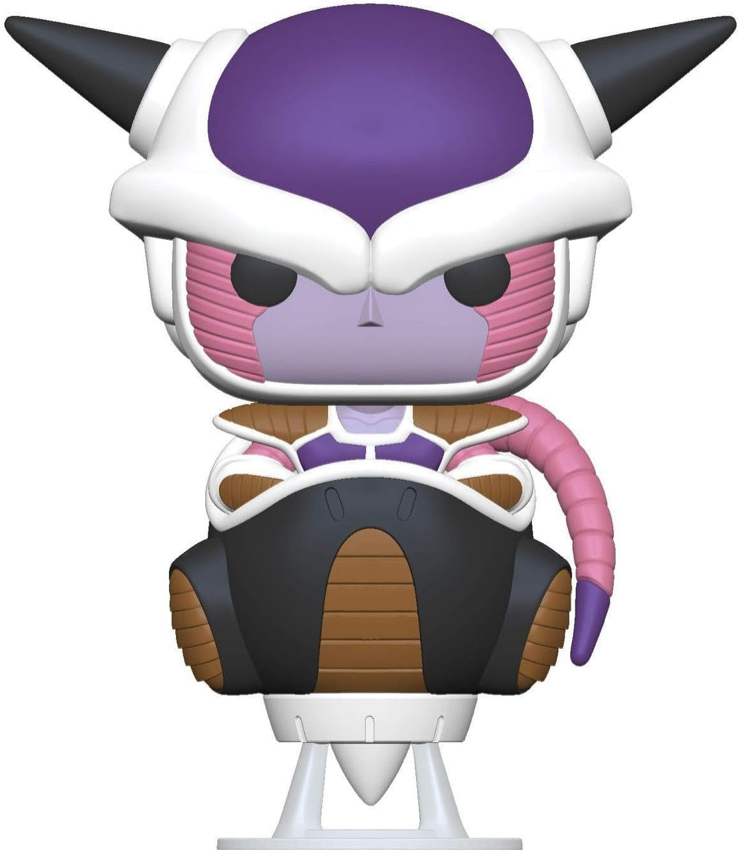 Dragon Ball Z Funko POP Frieza #619