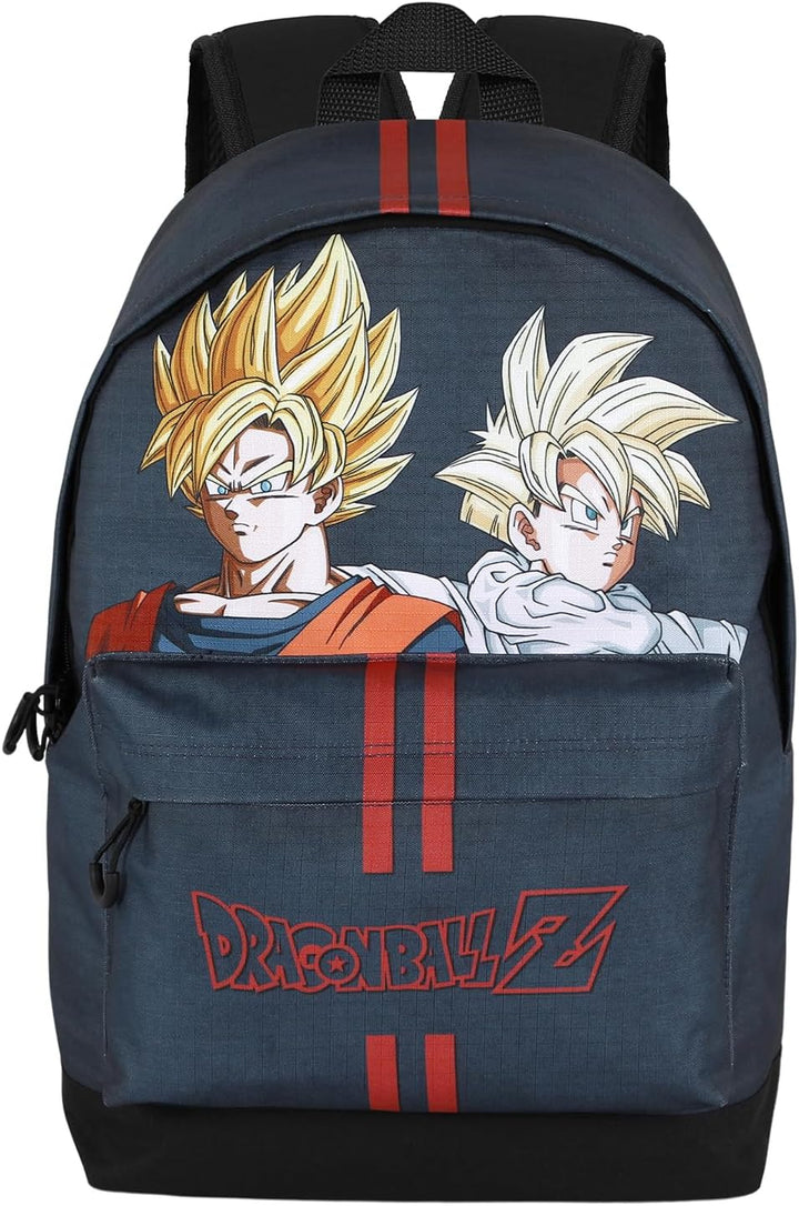 Dragon Ball Z Rucksack 44 cm