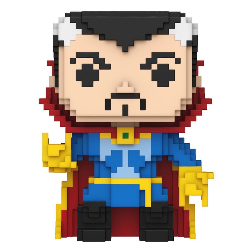 Marvel Funko POP 8 Bit Dr. Strange #1428