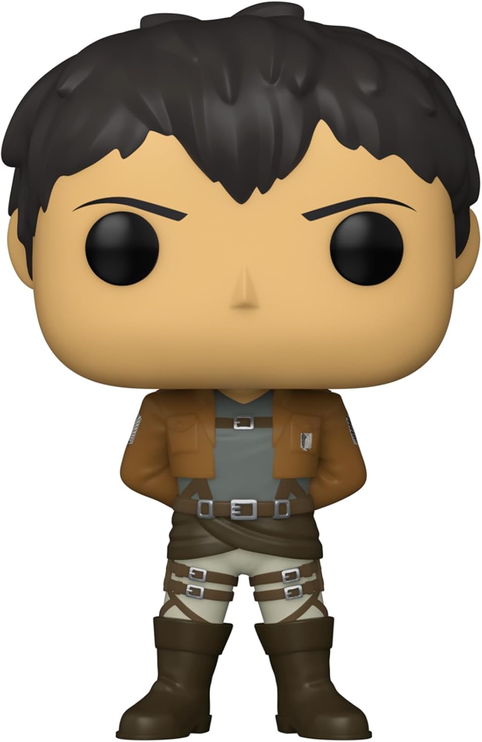 Attack on Titan Funko POP Bertholdt Hoover #1167