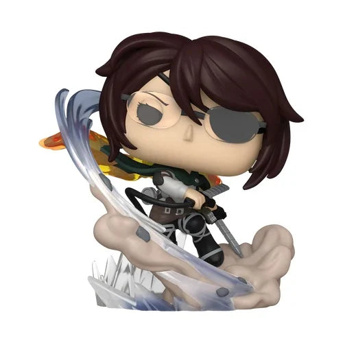 Funko POP Attack on Titan Hange Zoe #1994