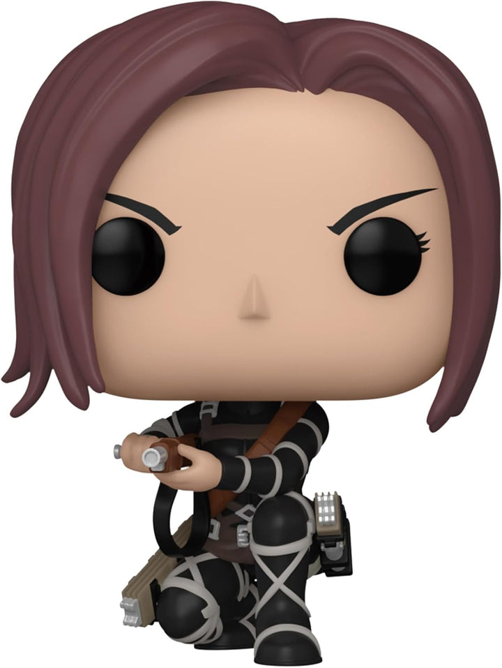 Funko POP Attack on Titan Sasha Braus #1448