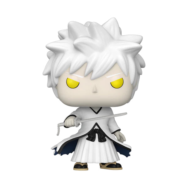 Bleach Funko POP White Ichigo #1739