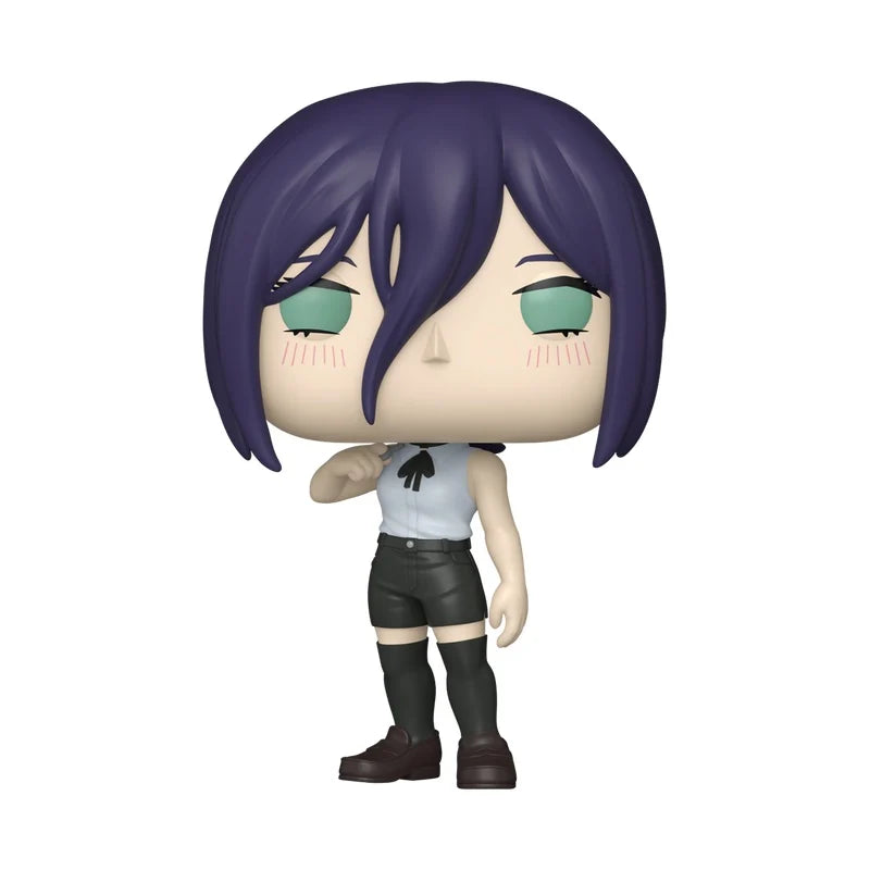 Funko POP Chainsaw Man Reze #2348