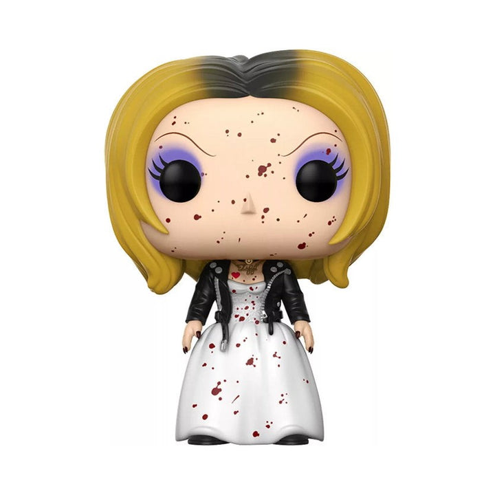 Funko POP Chucky Tiffany #468 Limited Chase Edition