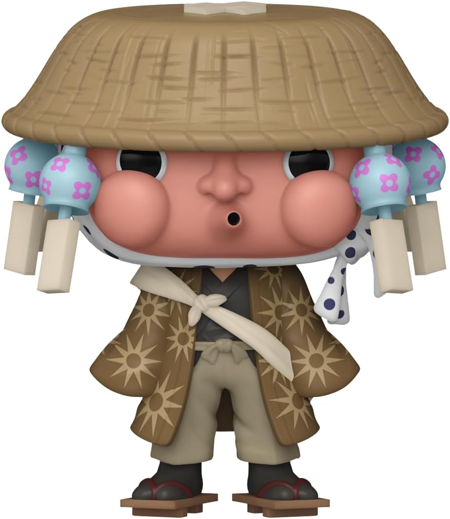 Demon Slayer Funko POP Haganezuka #1445