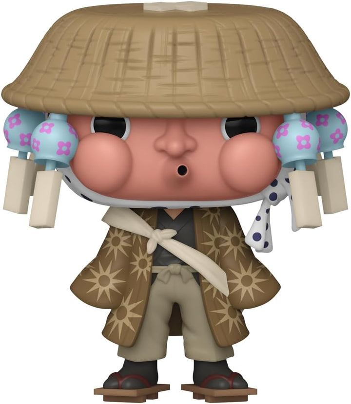 Demon Slayer Funko POP Haganezuka #1445