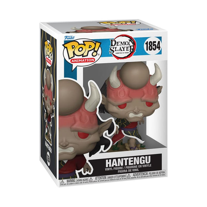 Funko POP Demon Slayer Hantengu #1854