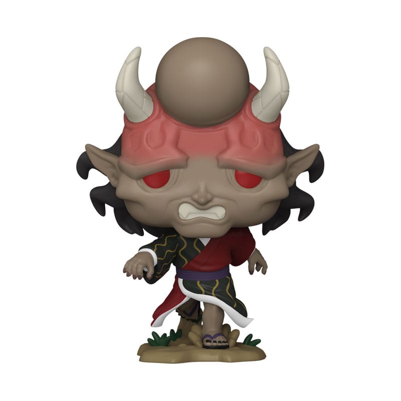 Funko POP Demon Slayer Hantengu #1854