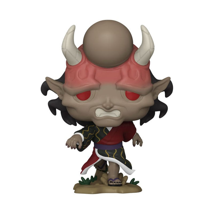 Funko POP Demon Slayer Hantengu #1854