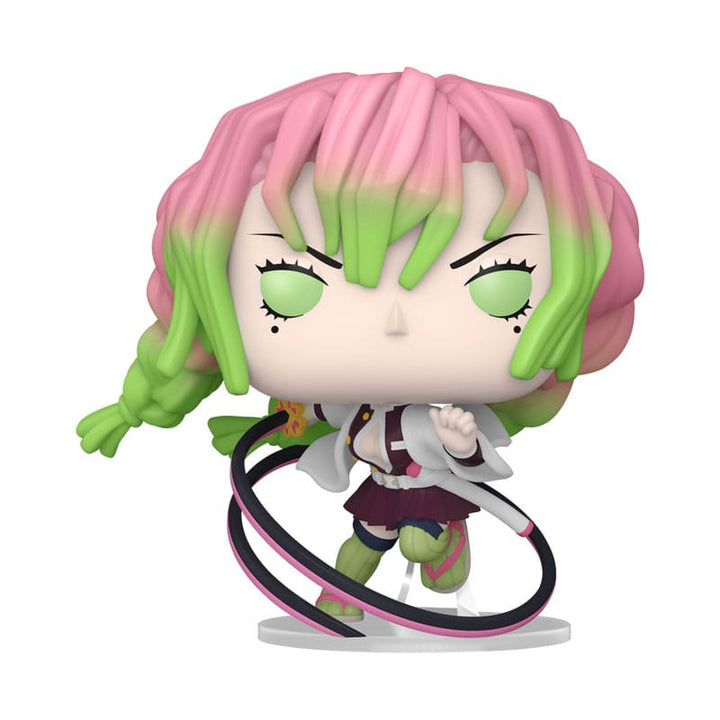 Funko POP Demon Slayer Mitsuri Kanroji #1852