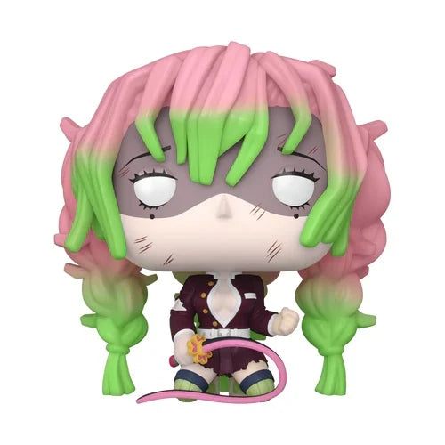 Demon Slayer Funko POP Mitsuri Kanroji #1857