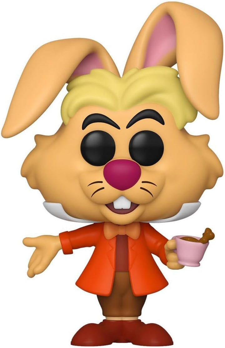 Funko POP Disney Alice im Wunderland March Hare #1061