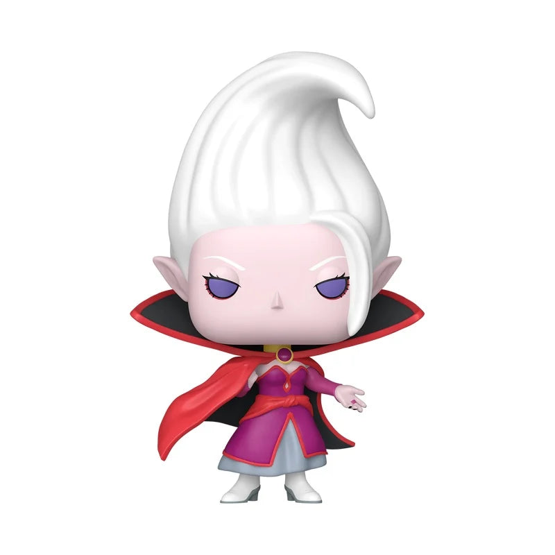 Funko POP Dragon Ball Daima Dr. Arinsu #2309