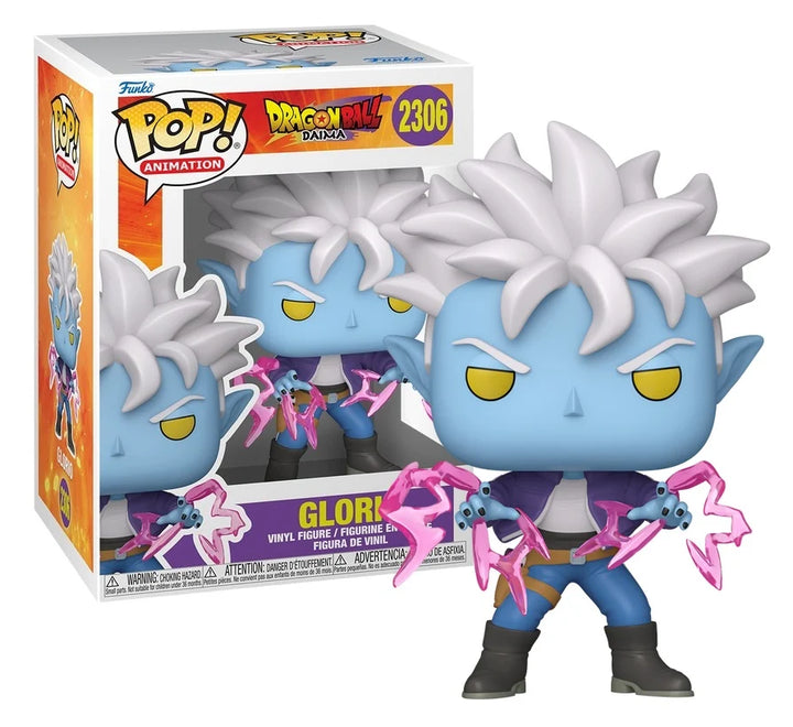 Funko POP Dragon Ball Daima Glorio #2306