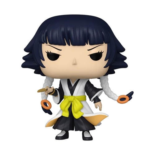 Bleach Funko POP Soi Fon #1827