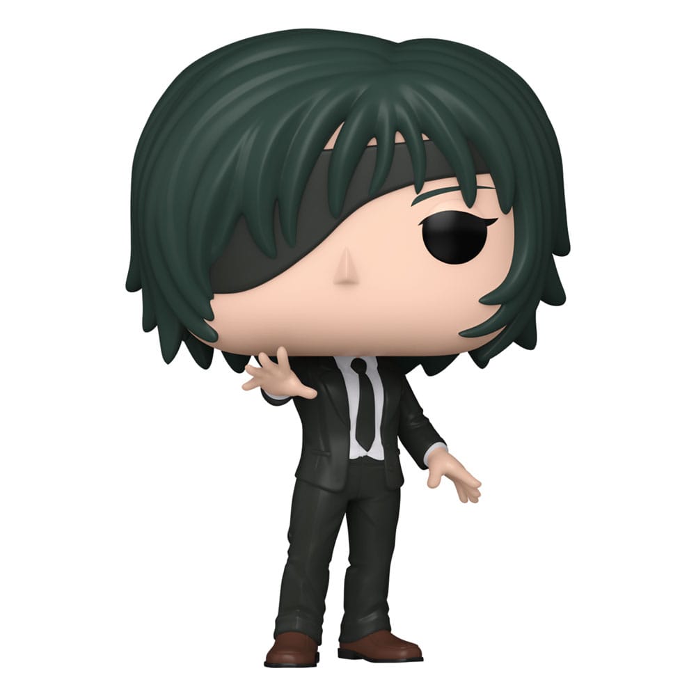 Chainsaw Man Funko POP Figur Himeno #1760