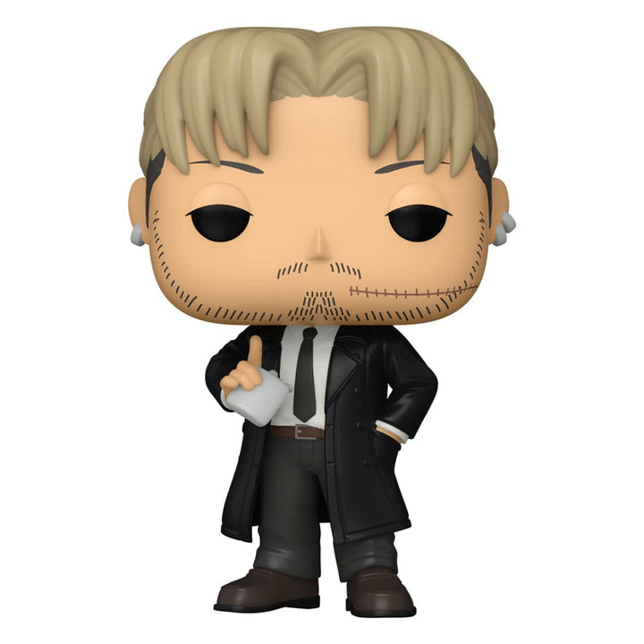 Chainsaw Man Funko POP Figur Kishibe #1761
