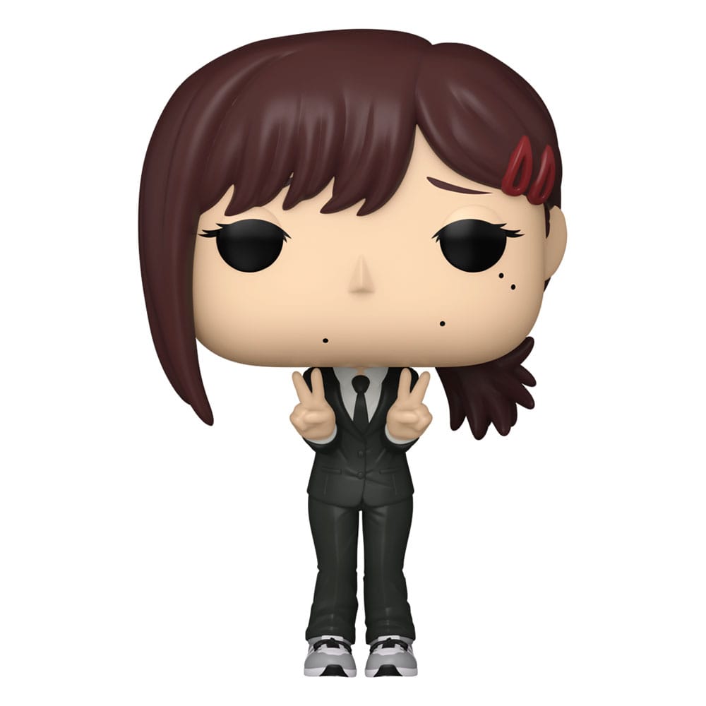 Chainsaw Man Funko POP Figur Kobeni #1762