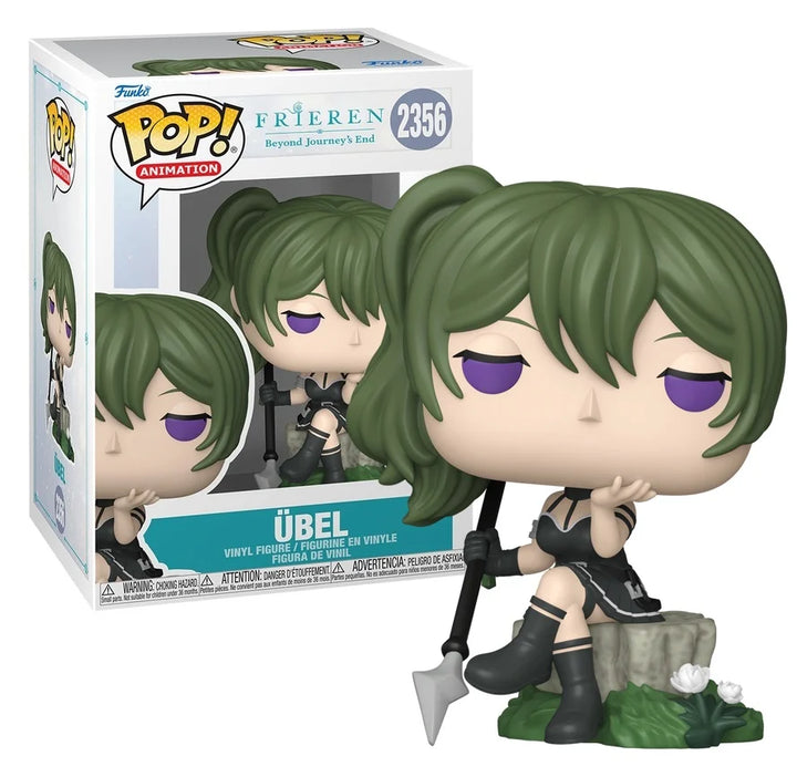 Funko POP Frieren Übel #2356