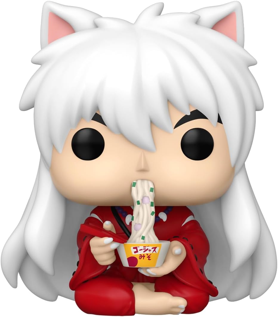 Funko POP Figur Inuyasha #1590