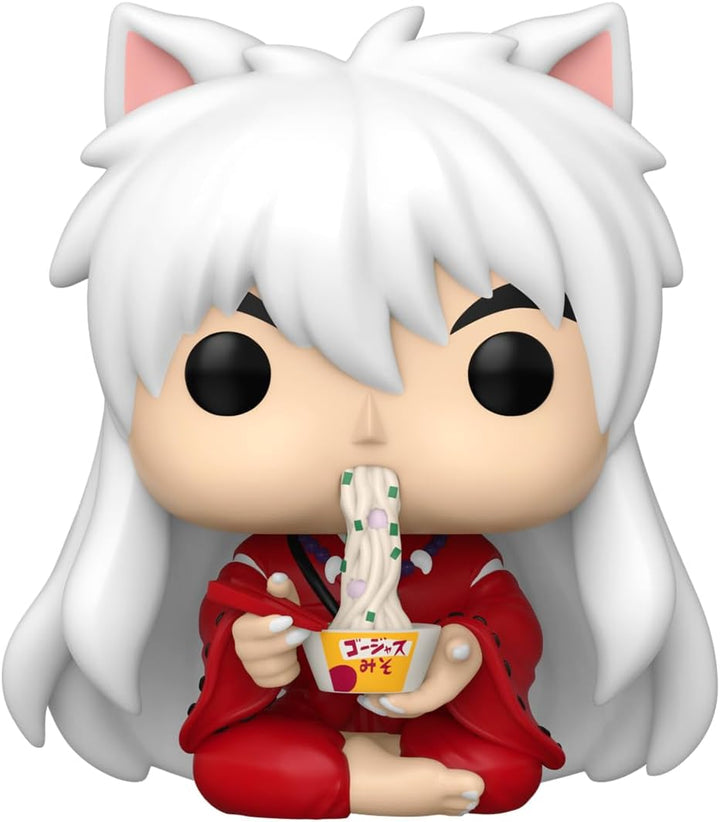 Funko POP Figur Inuyasha #1590
