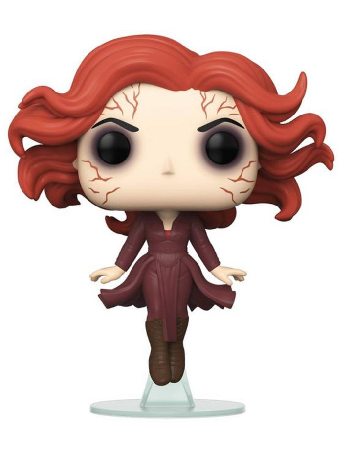 Funko POP Figur Marvel Jean Grey #645