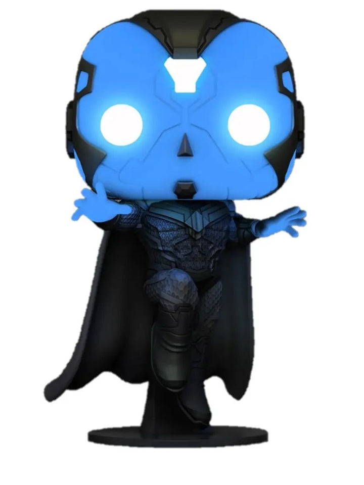 Funko POP Wandavision The Vision GitD #824