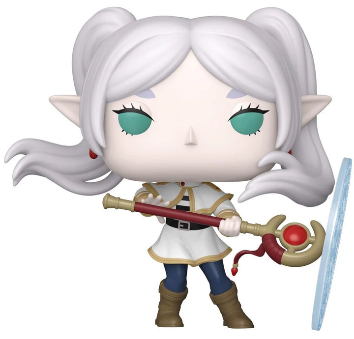 Funko POP Frieren Beyond Journey`s End Frieren #1986