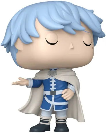 Funko POP Frieren Beyond Journey`s End Himmel #1989