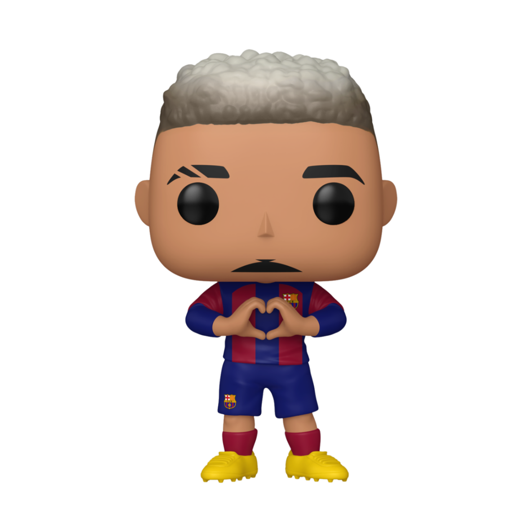 Funko POP Figur Raphinha #62