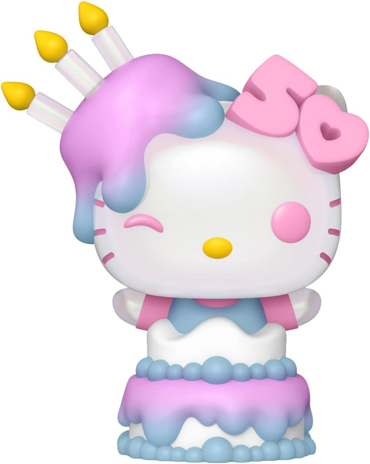 Funko POP Hello Kitty Geburtstag #75