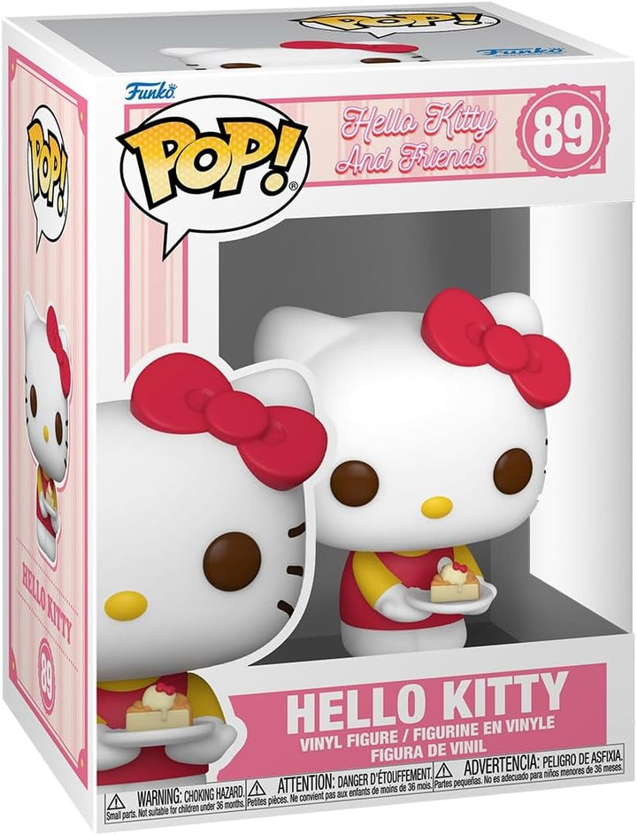 Funko POP Figur Hello Kitty #89