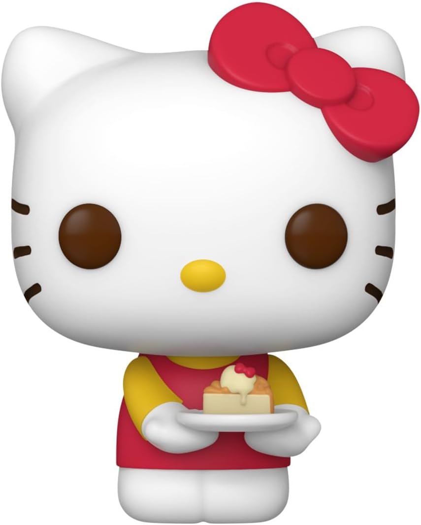 Funko POP Figur Hello Kitty #89