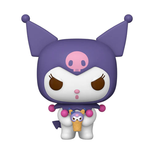 Funko POP Hello Kitty Kuromi #90