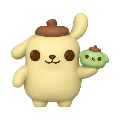 Funko POP Figur Hello Kitty Pompompurin #94