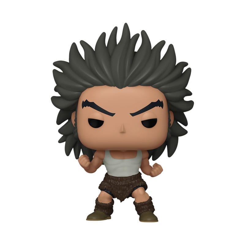 Hunter x Hunter Funko POP Uvogin #1724