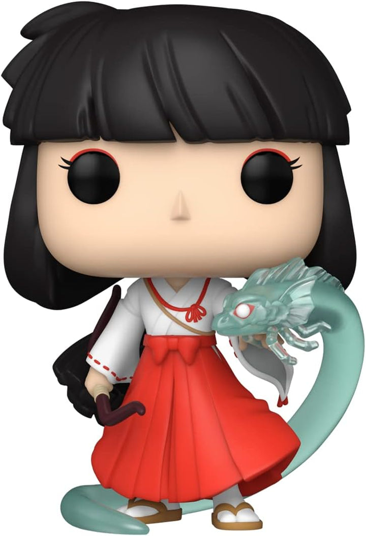 Inuyasha Funko POP Kikyo #1298