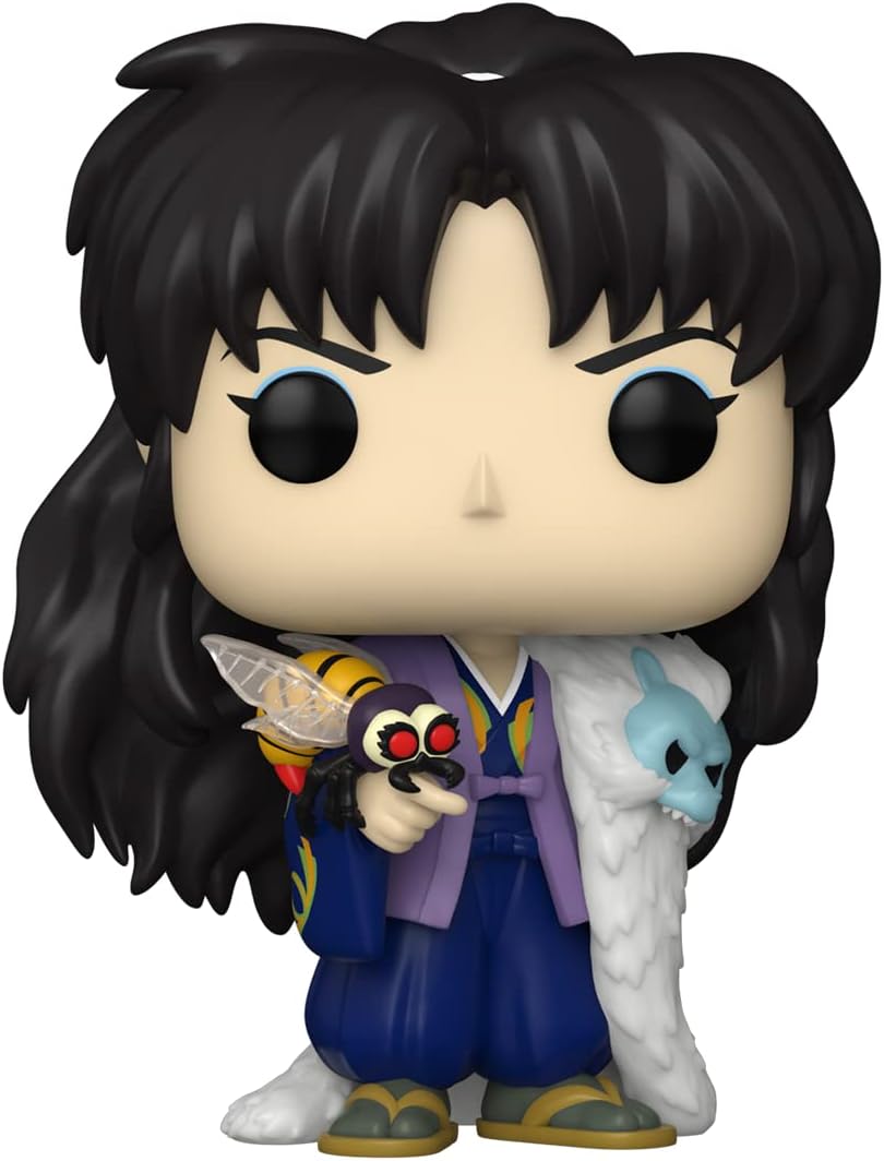 Inuyasha Funko POP Naraku #1299