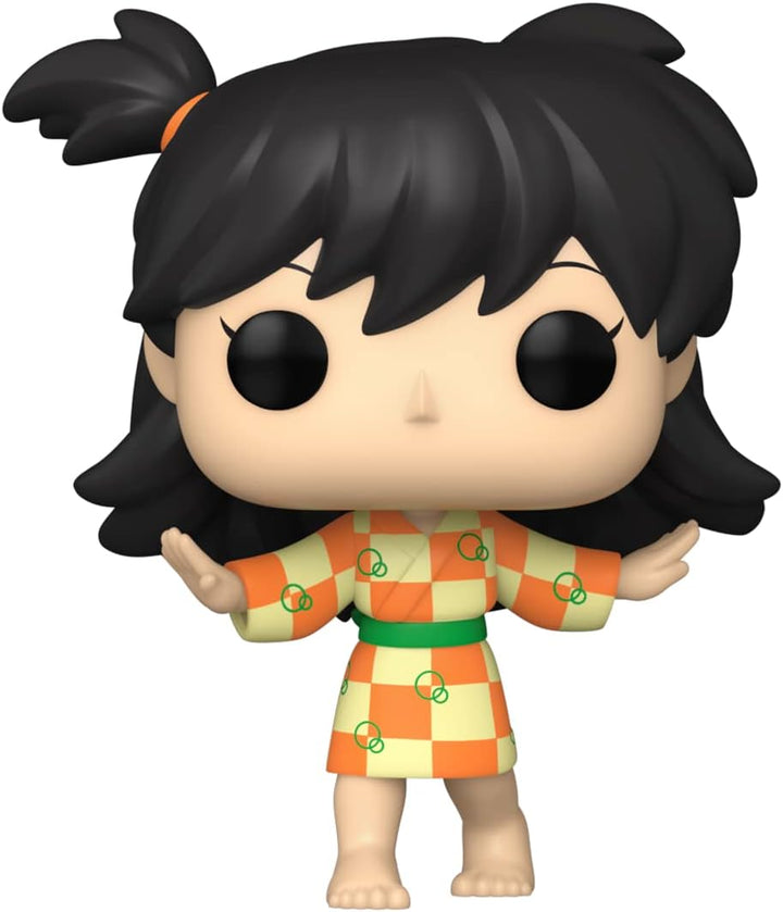 Inuyasha Funko POP Rin #1296