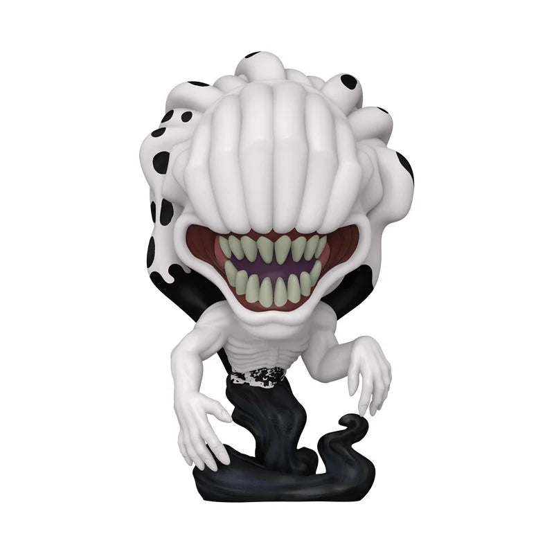 Funko POP Jujutsu Kaisen 0 Rika #2320