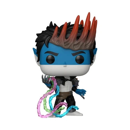 Funko POP Magic the Gathering Oko the Trickster #1093