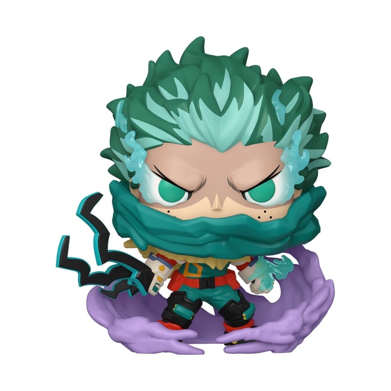 Funko POP My Hero Academia Deku #2157