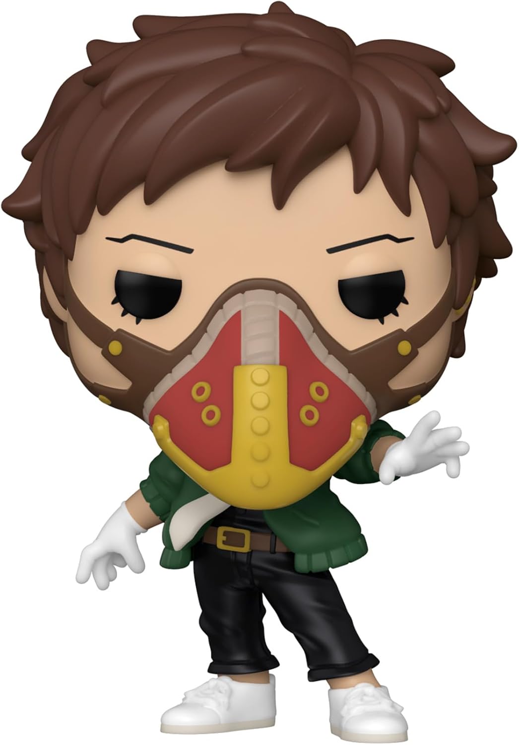 My Hero Academia Funko POP Overhaul #788