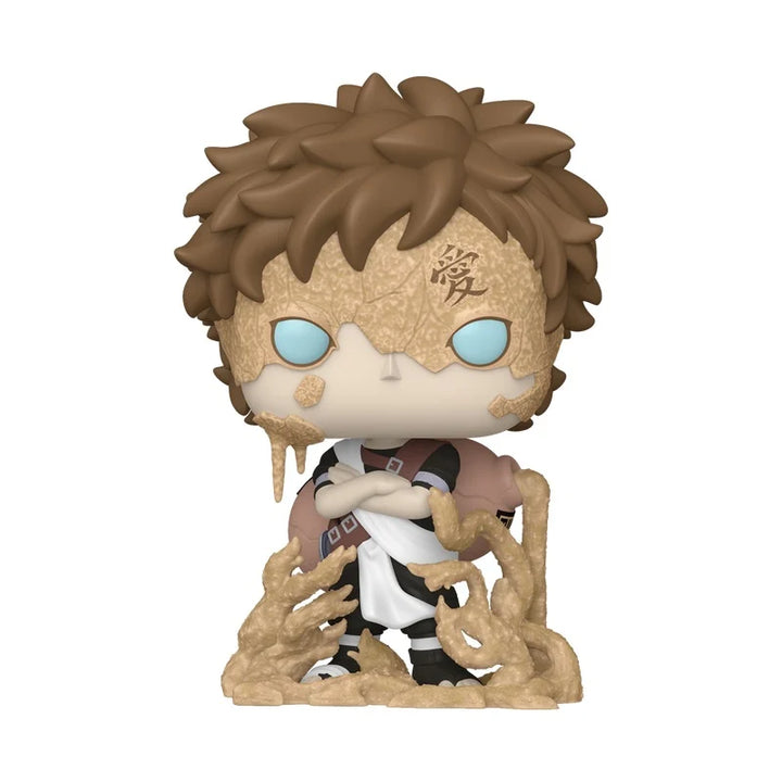 Funko POP Figur Naruto Gaara
