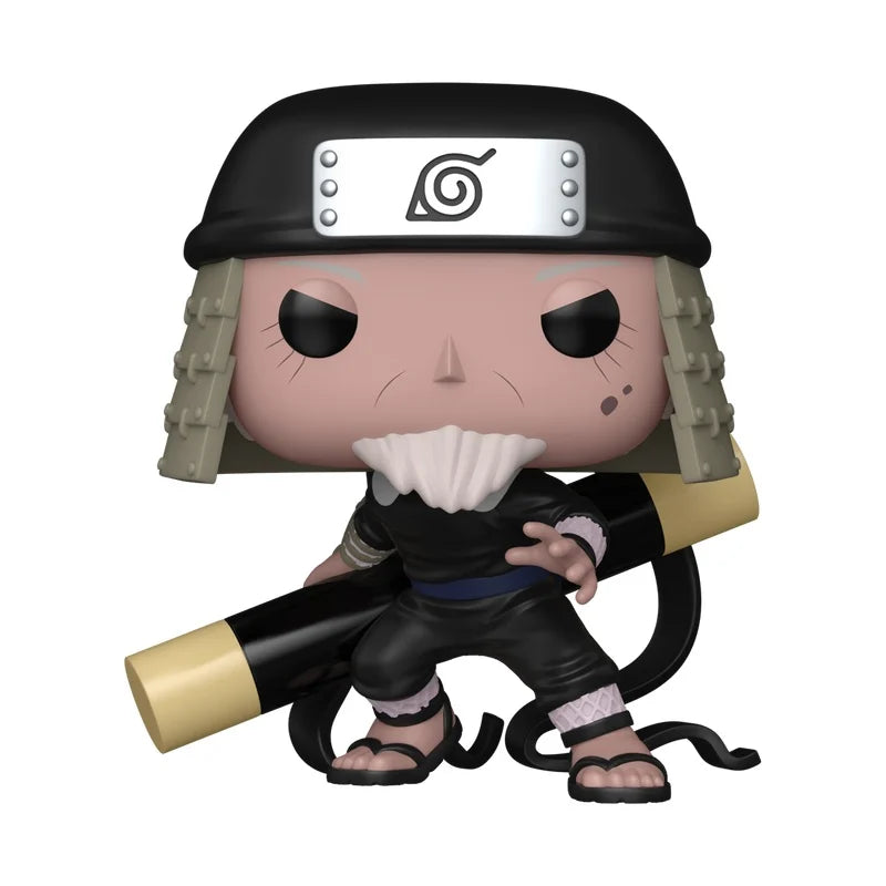 Funko POP Figur Naruto Hiruzen Sarutobi