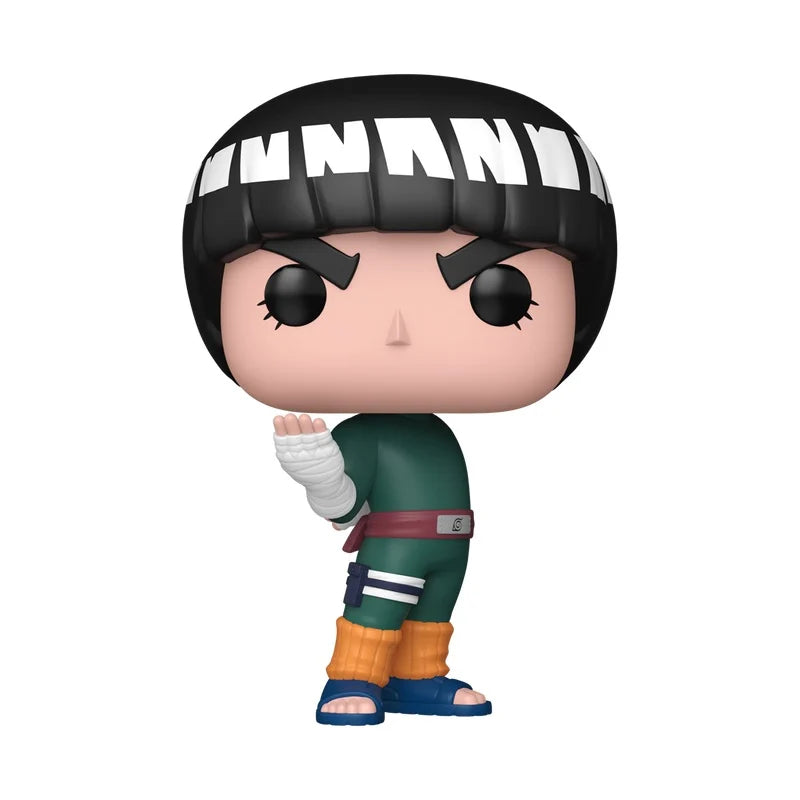 Funko POP Figur Naruto Rock Lee