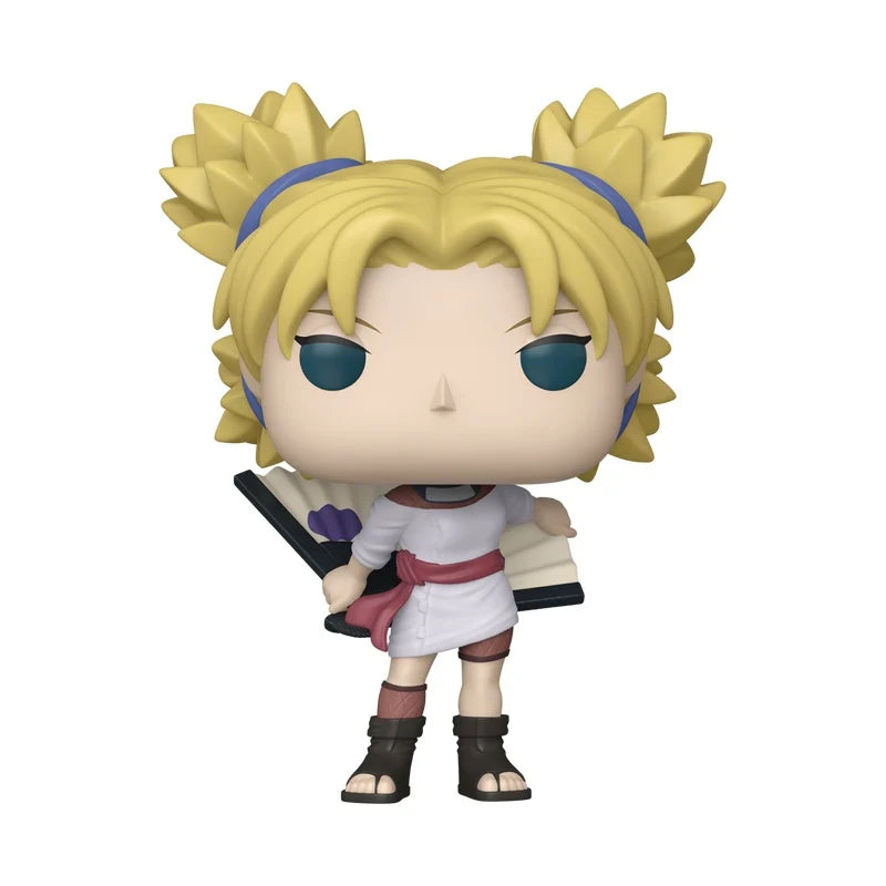 Funko POP Figur Naruto Temari