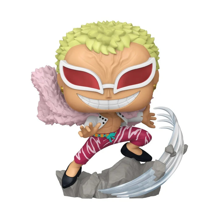 Funko POP One Piece Doflamingo #2237